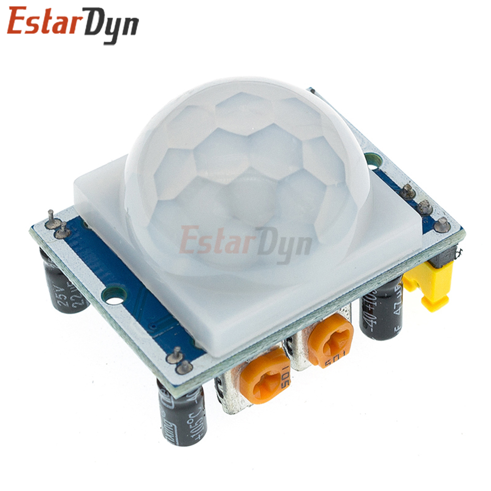 Sensor de Movimento PIR Estard - Home Automation Raspberry Pi avaliação e preço