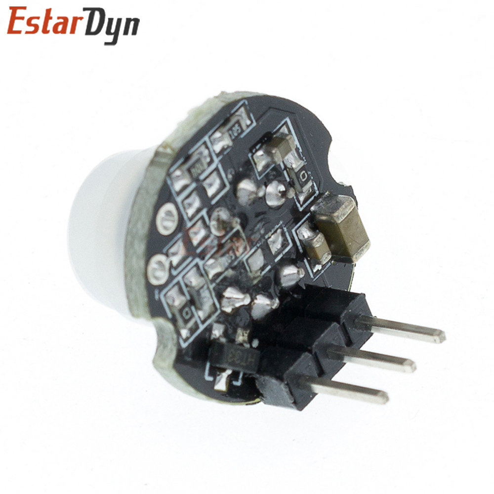 Sensor de Movimento PIR Estard - Home Automation Raspberry Pi avaliação e preço