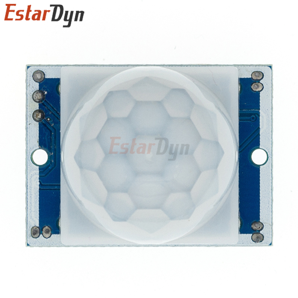 Sensor de Movimento PIR Estard - Home Automation Raspberry Pi avaliação e preço