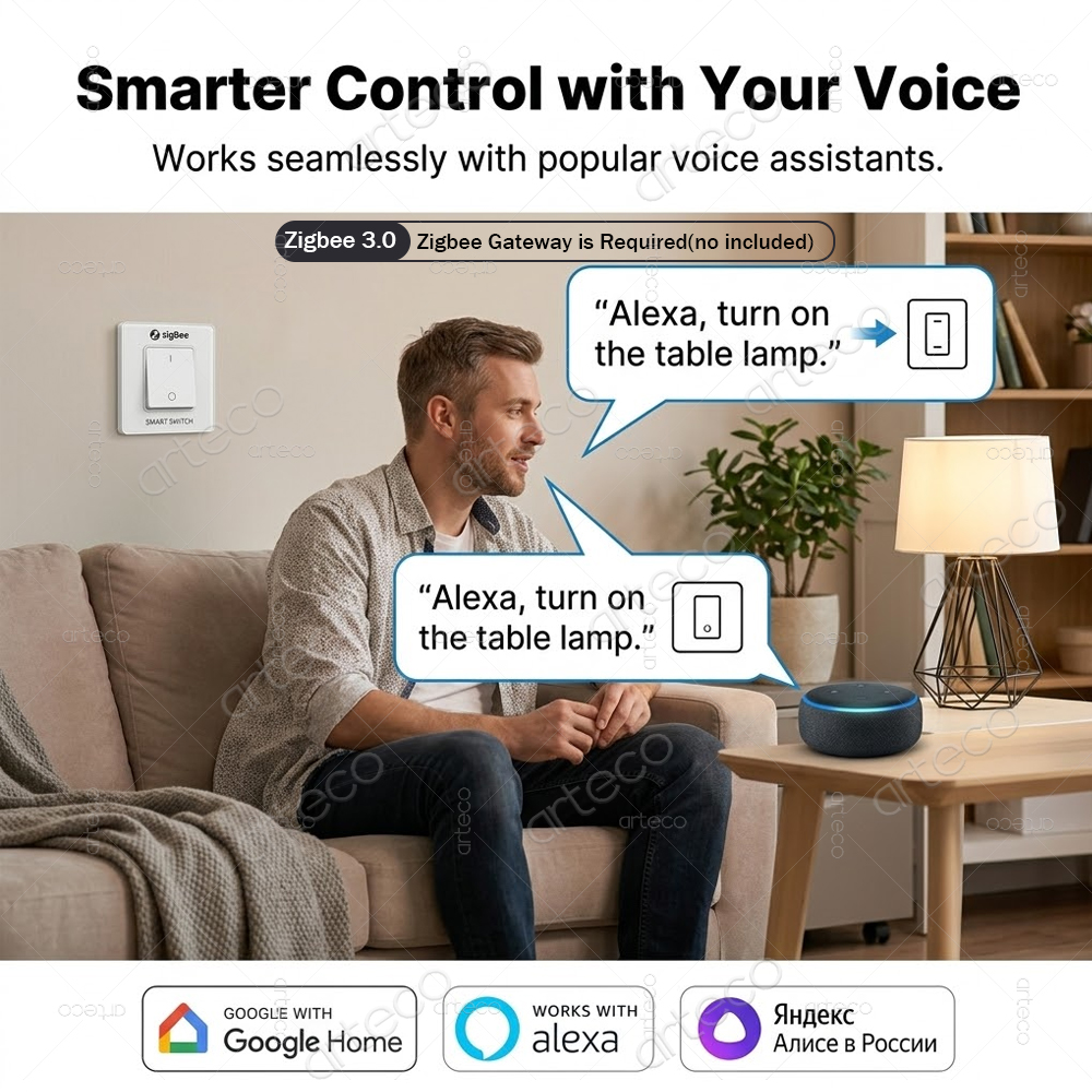 Módulo de Interruptor Intelige - Home Automation Diy avaliação e preço