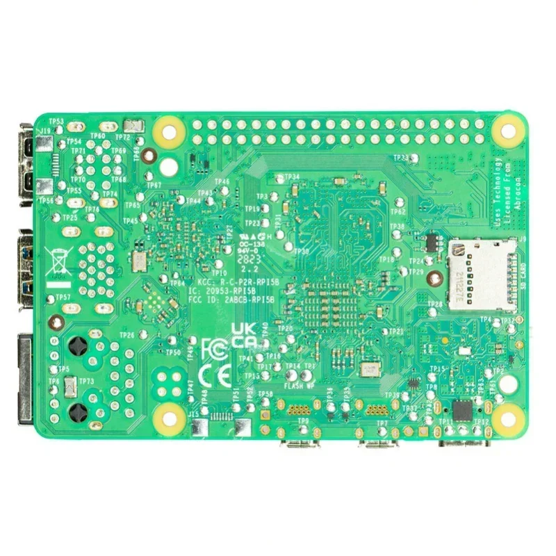 Novo computador de placa única - Home Automation Raspberry Pi avaliação e preço