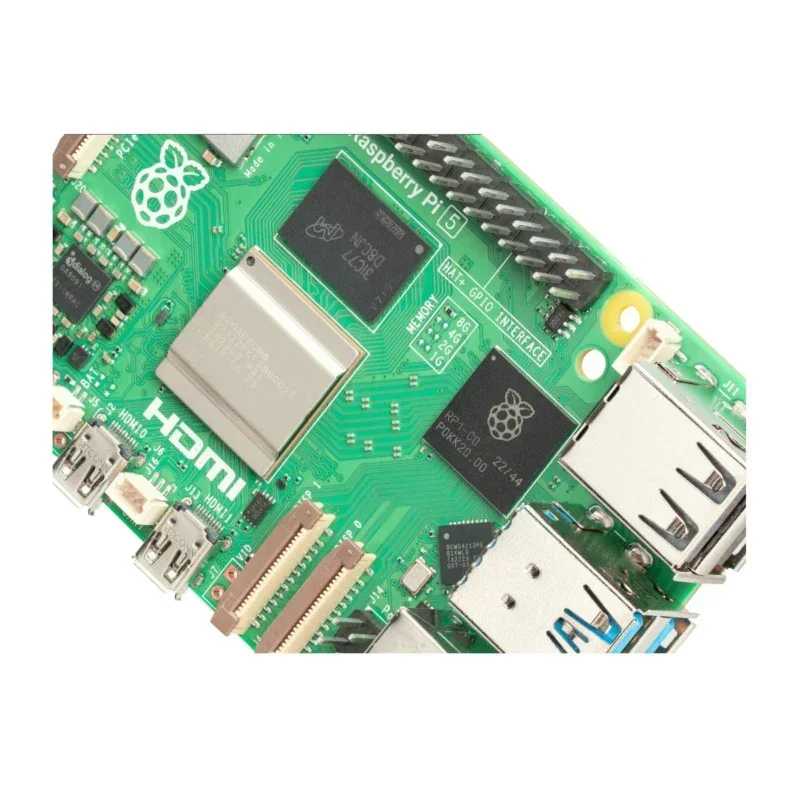 Novo computador de placa única - Home Automation Raspberry Pi avaliação e preço