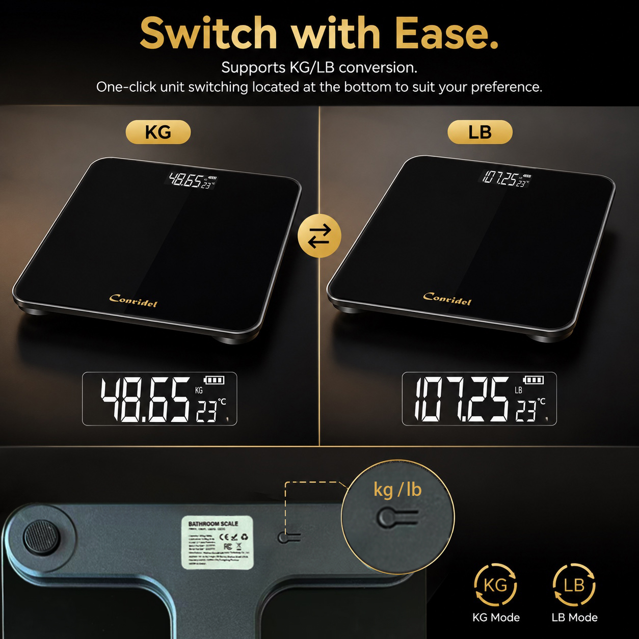 Balança Digital de Precisão 28 - Home Automation Industry avaliação e preço