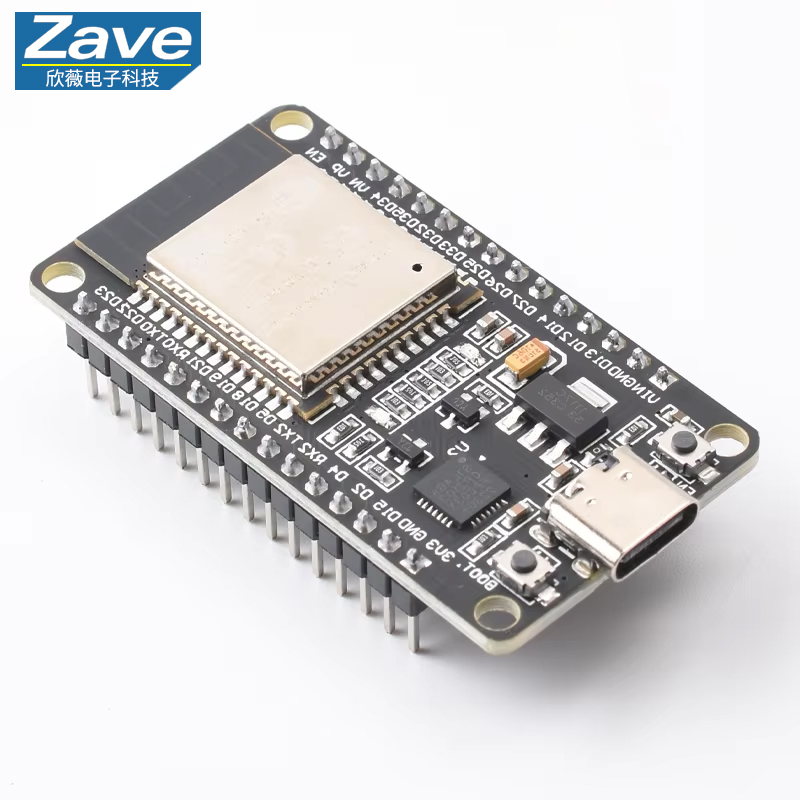 Placa de Desenvolvimento ESP32 - Esp8266 Nodemcu Board avaliação e preço