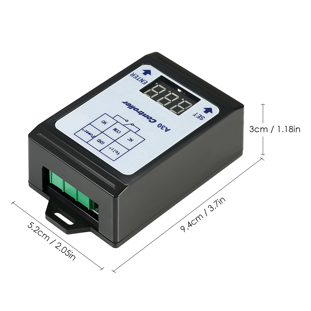 Controlador de interruptor de  - Shelly Relay Module avaliação e preço