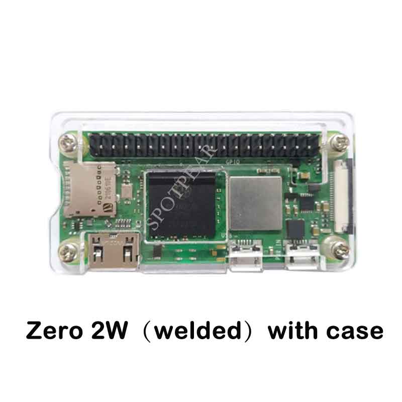 Placa de Desenvolvimento Raspb - Pi Zero W Board avaliação e preço
