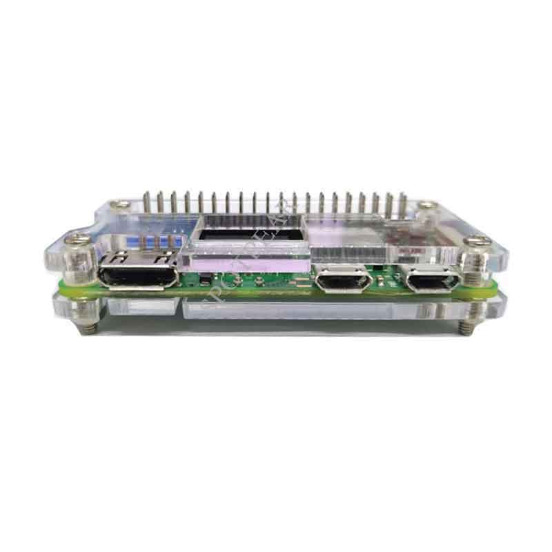 Placa de Desenvolvimento Raspb - Pi Zero W Board avaliação e preço