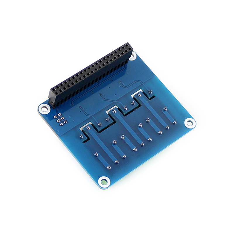 3 canais placa de expansão rel - Home Automation Raspberry Pi avaliação e preço