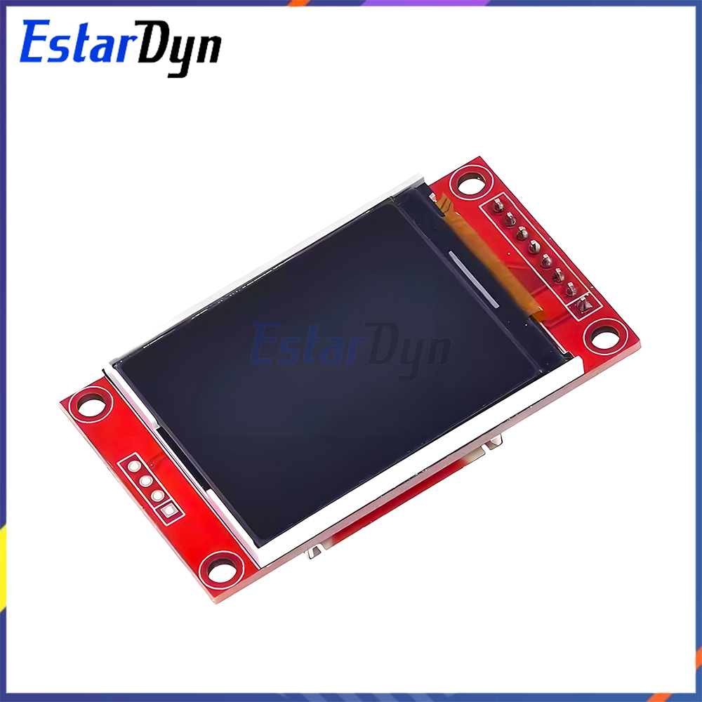 Display LCD TFT ST7735S de 1.8 - Home Automation Raspberry Pi avaliação e preço