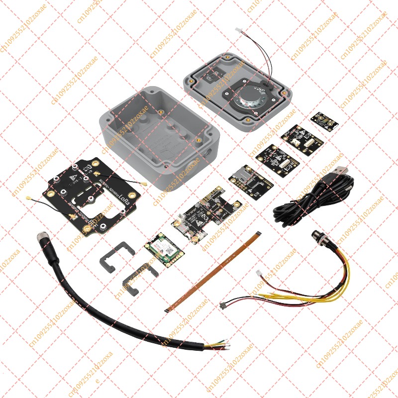Kit de Iniciação em Processame - Home Automation Diy Projects avaliação e preço