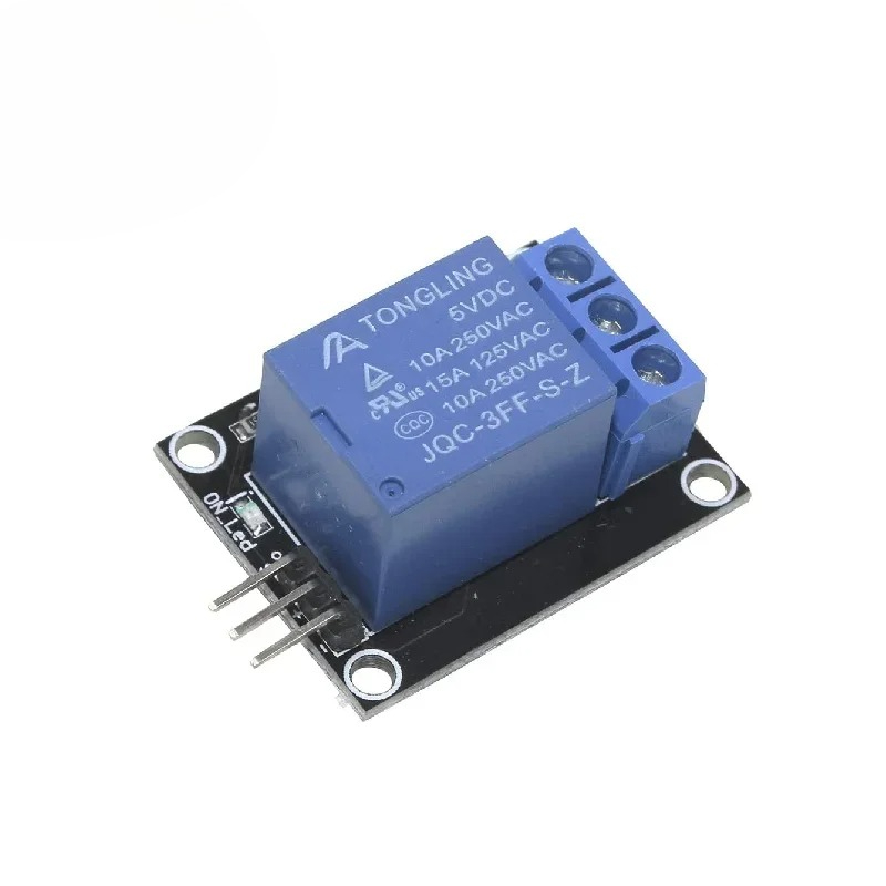 Módulo de relé de 1 canal 50 p - Home Automation Raspberry Pi avaliação e preço