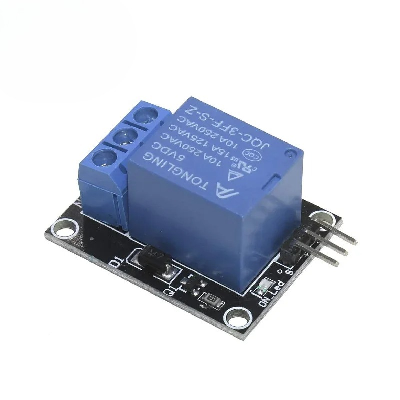 Módulo de relé de 1 canal 50 p - Home Automation Raspberry Pi avaliação e preço