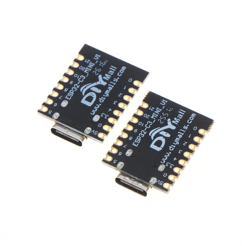Placa de Desenvolvimento ESP32 - Home Automation Diy avaliação e preço