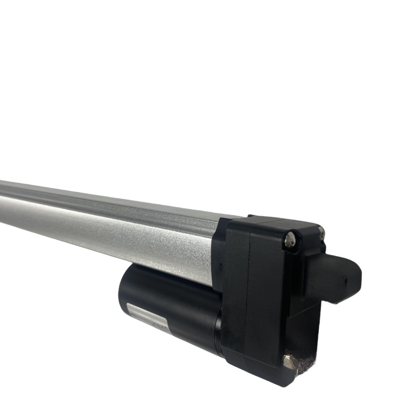 Atuador Linear Silencioso 4000 - Home Automation Industry avaliação e preço