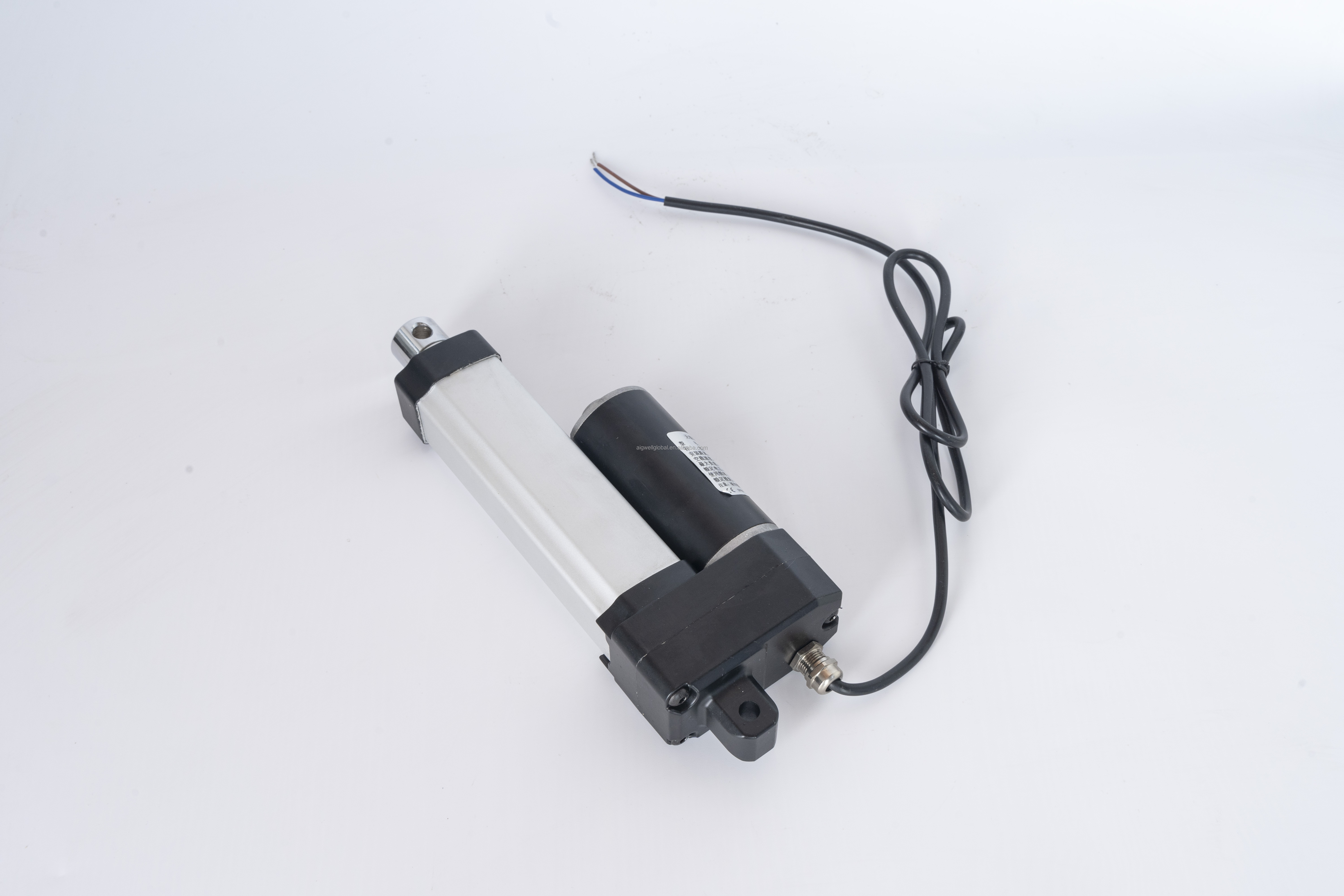 Atuador Linear Silencioso 4000 - Home Automation Industry avaliação e preço