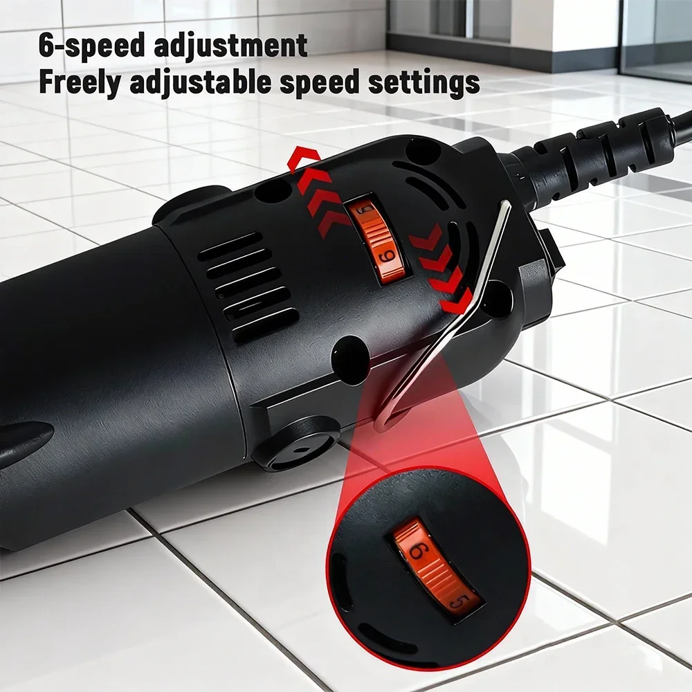 Mini Esmerilhadeira Elétrica T - Diy Automation avaliação e preço