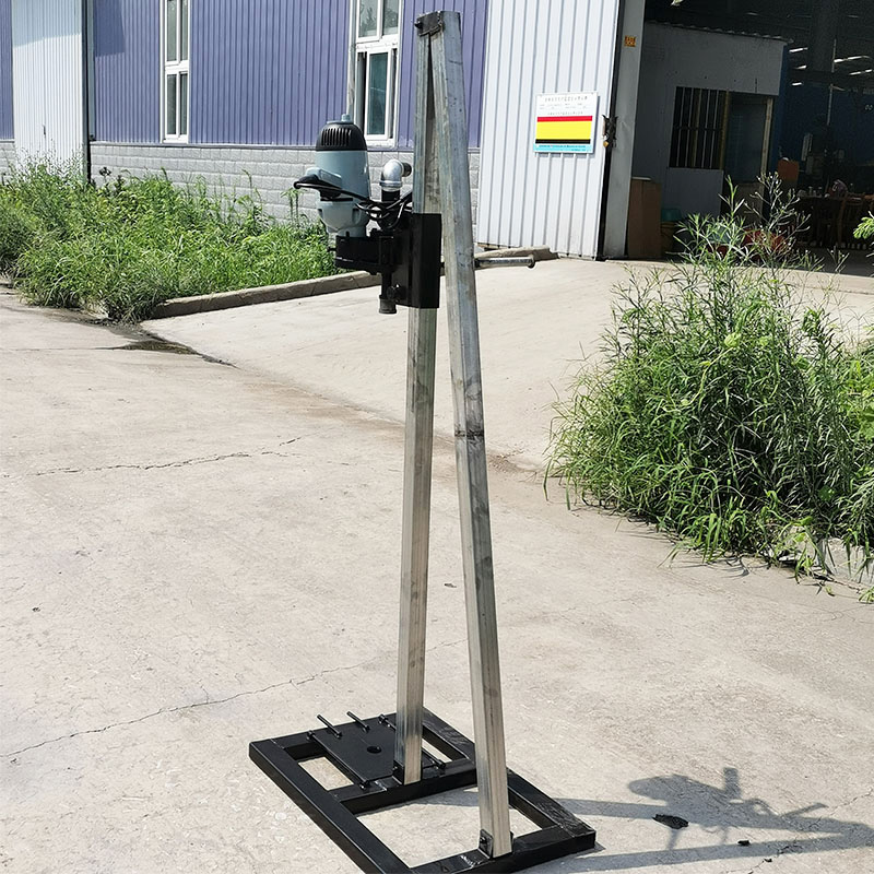 Máquina de Perfuração de Poços - Diy Automation avaliação e preço