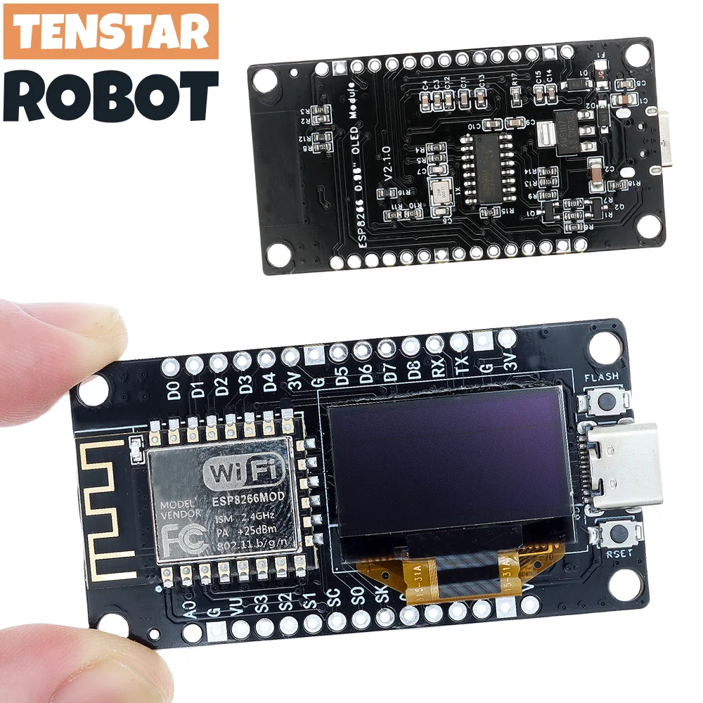 Nodemcu esp8266 v3 placa de de - Esp8266 Nodemcu Board avaliação e preço