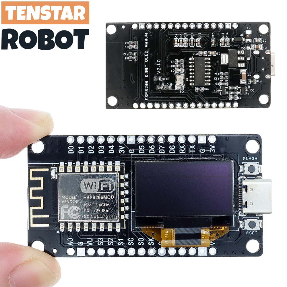 Nodemcu esp8266 v3 placa de de - Esp8266 Nodemcu Board avaliação e preço