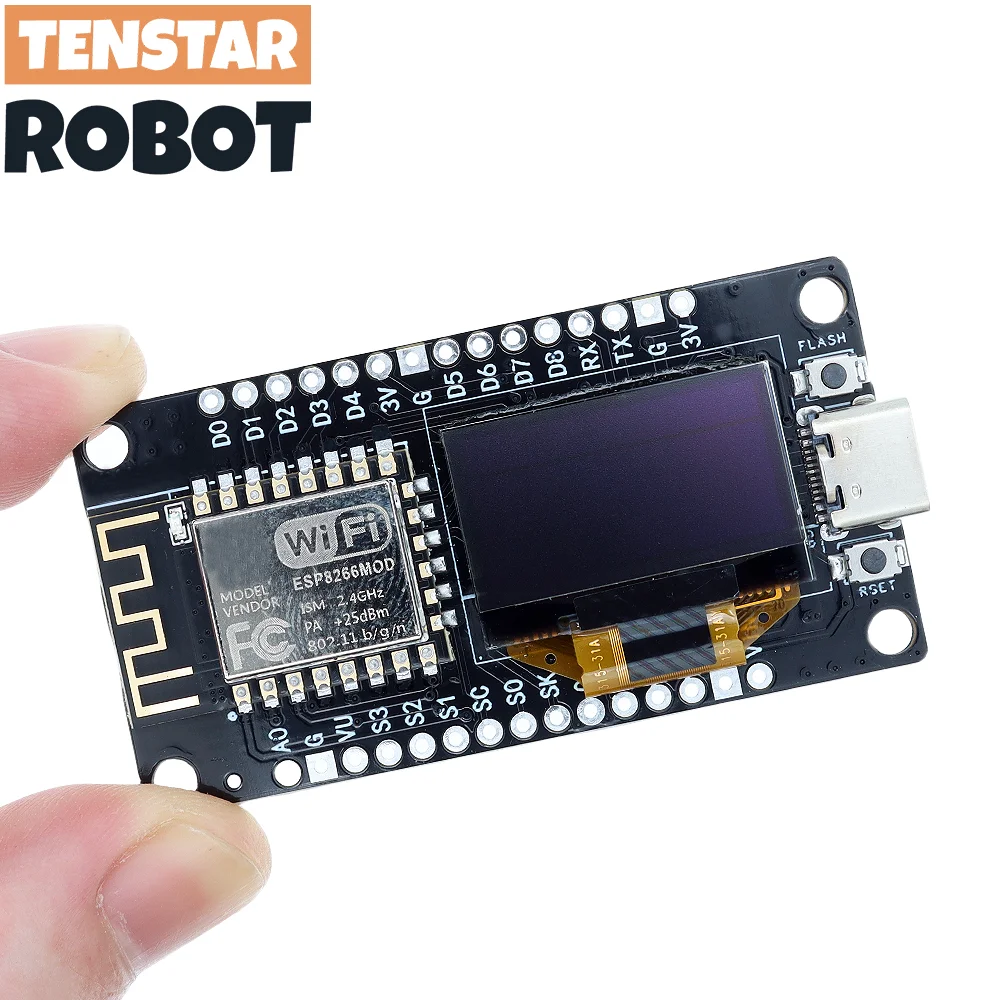 Nodemcu esp8266 v3 placa de de - Esp8266 Nodemcu Board avaliação e preço