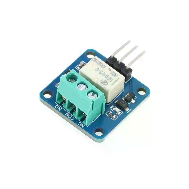 Módulo de Relé de Sinal Mini D - Home Automation Diy Projects avaliação e preço