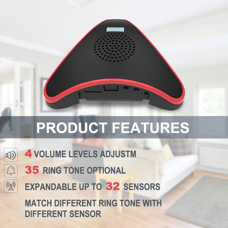 Sistema de Alarme para Entrada - Home Automation Diy avaliação e preço