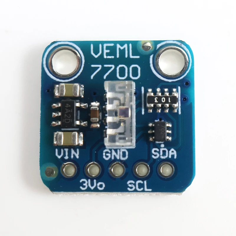 Módulo sensor de luz ambiente  - Home Automation Raspberry Pi avaliação e preço