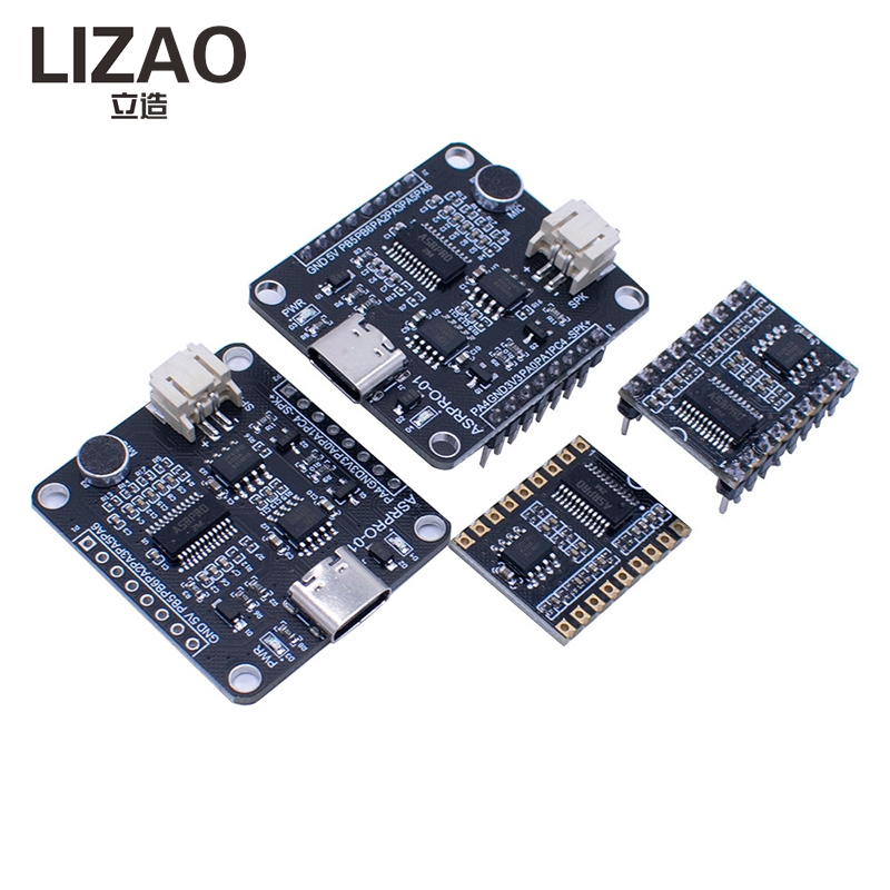 Módulo de Reconhecimento de Vo - Diy Smart Home Automation Devices avaliação e preço