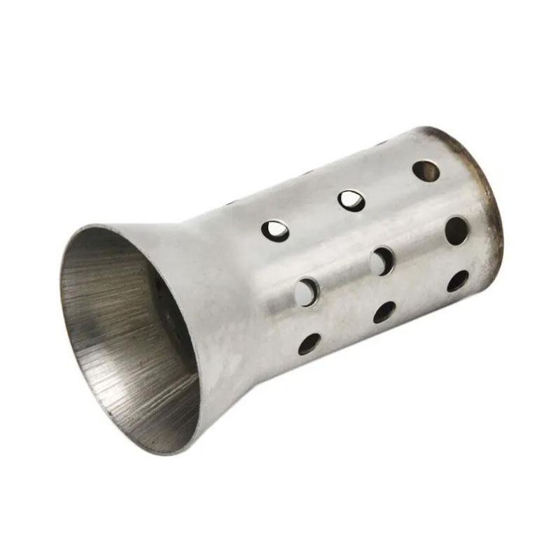 Silenciador de Escape de Motoc - Ir Blaster Universal avaliação e preço