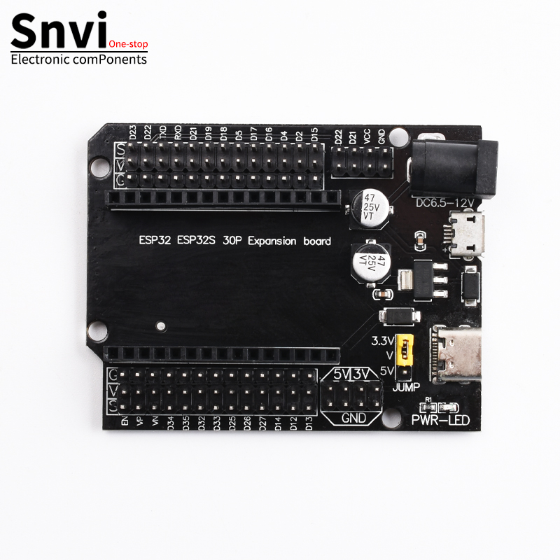 Placa de Desenvolvimento ESP32 - Esp8266 Nodemcu Board avaliação e preço