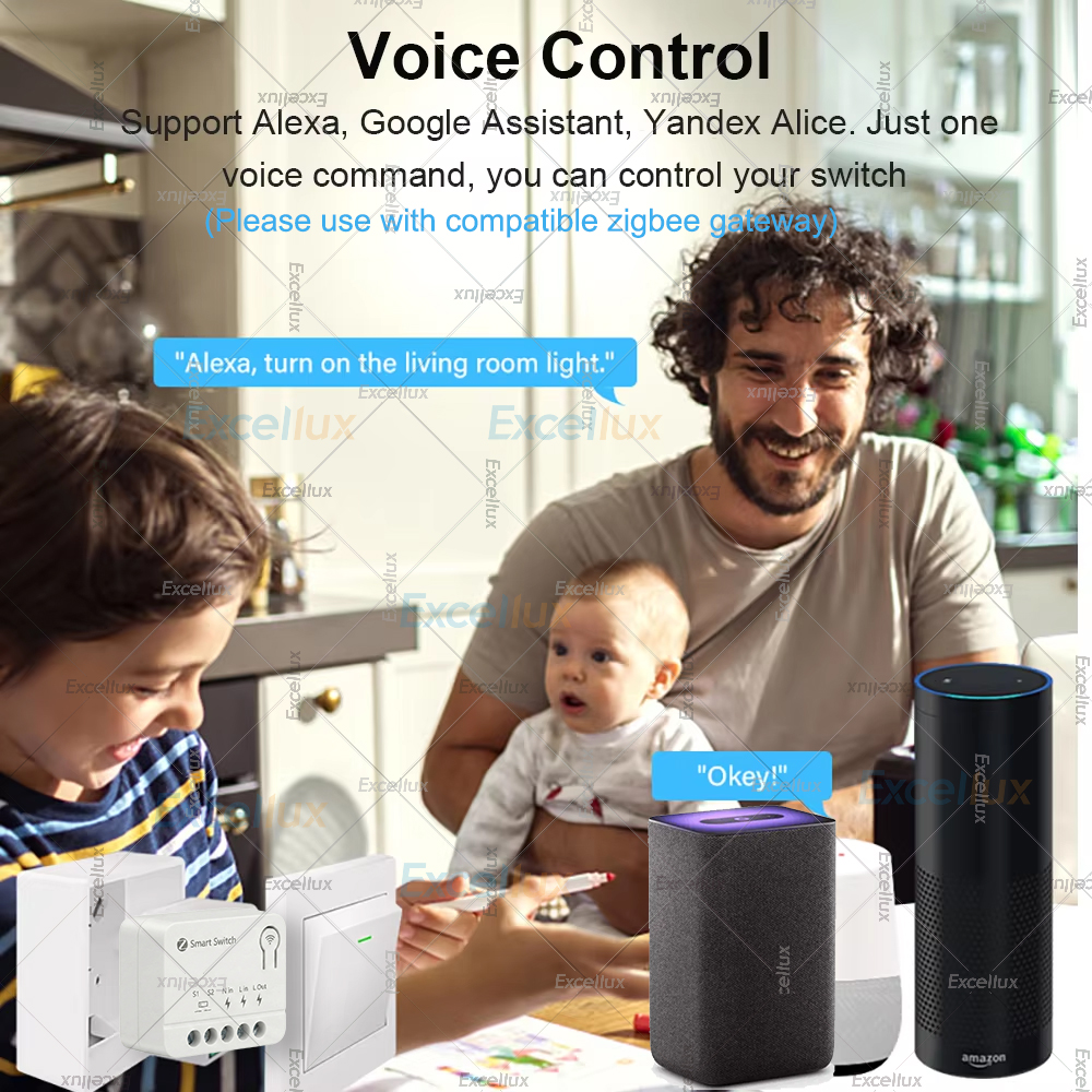 Módulo Interruptor Inteligente - Home Automation Diy avaliação e preço