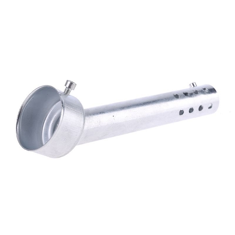 ABTC-Silenciador de escapament - Ir Blaster Universal avaliação e preço