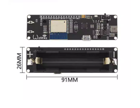WeMos D1 ESP-Wroom-02 Placa-mã - Esp8266 Nodemcu Board avaliação e preço