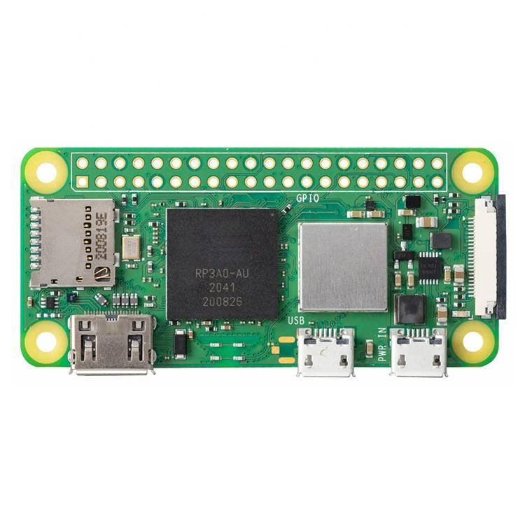 Placa Mãe Original Raspberry P - Pi Zero W Board avaliação e preço