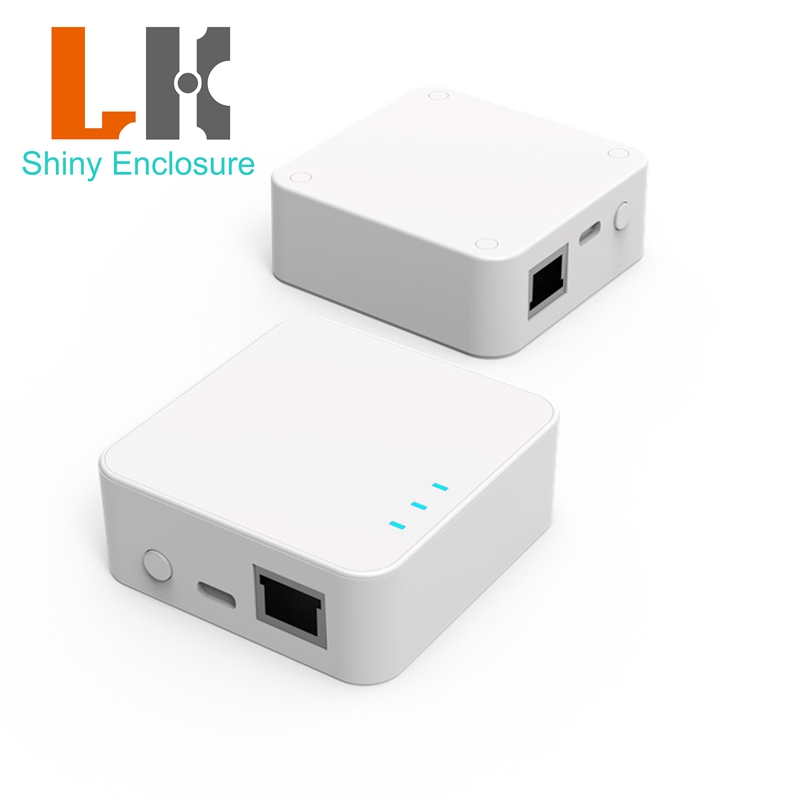Caixa de interruptor sem fio p - Home Automation Industry avaliação e preço