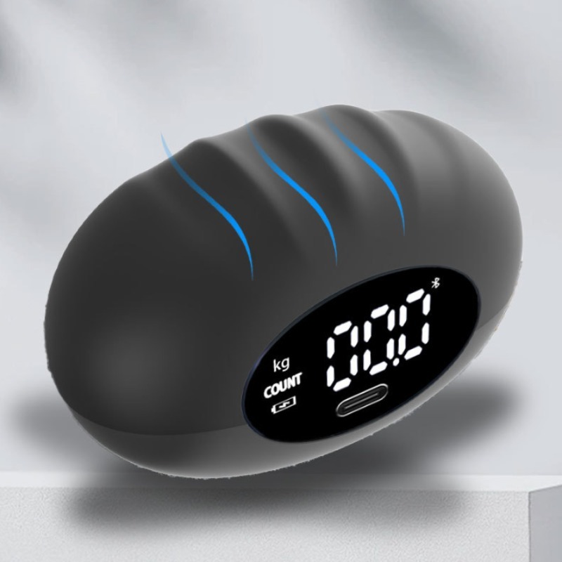 Dinamômetro Digital Ergonômico - Home Automation Industry avaliação e preço