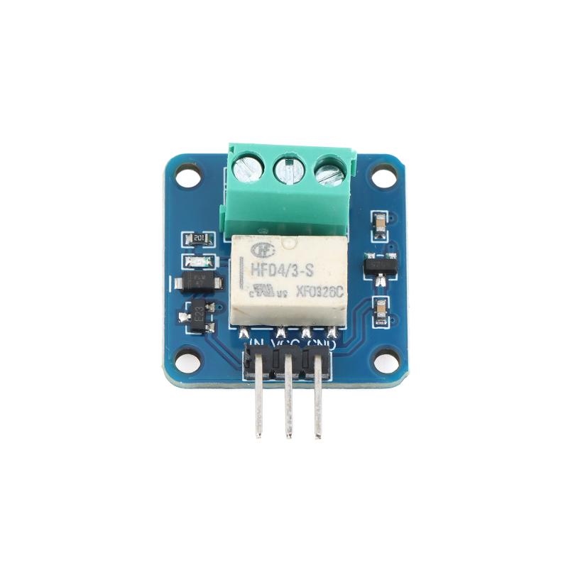 Módulo de Relé de Sinal Mini D - Home Automation Diy Projects avaliação e preço