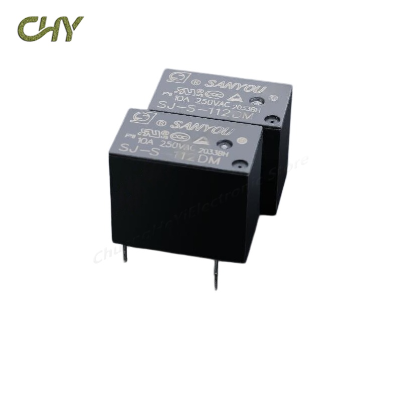 100% Original Novo SANYOU SJ-S - Shelly Relay Module avaliação e preço