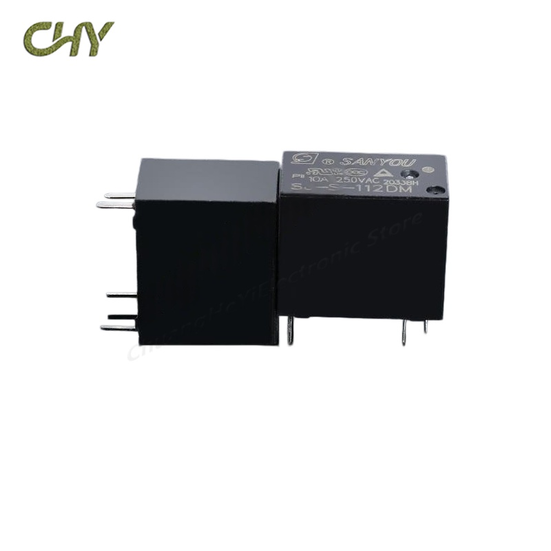 100% Original Novo SANYOU SJ-S - Shelly Relay Module avaliação e preço