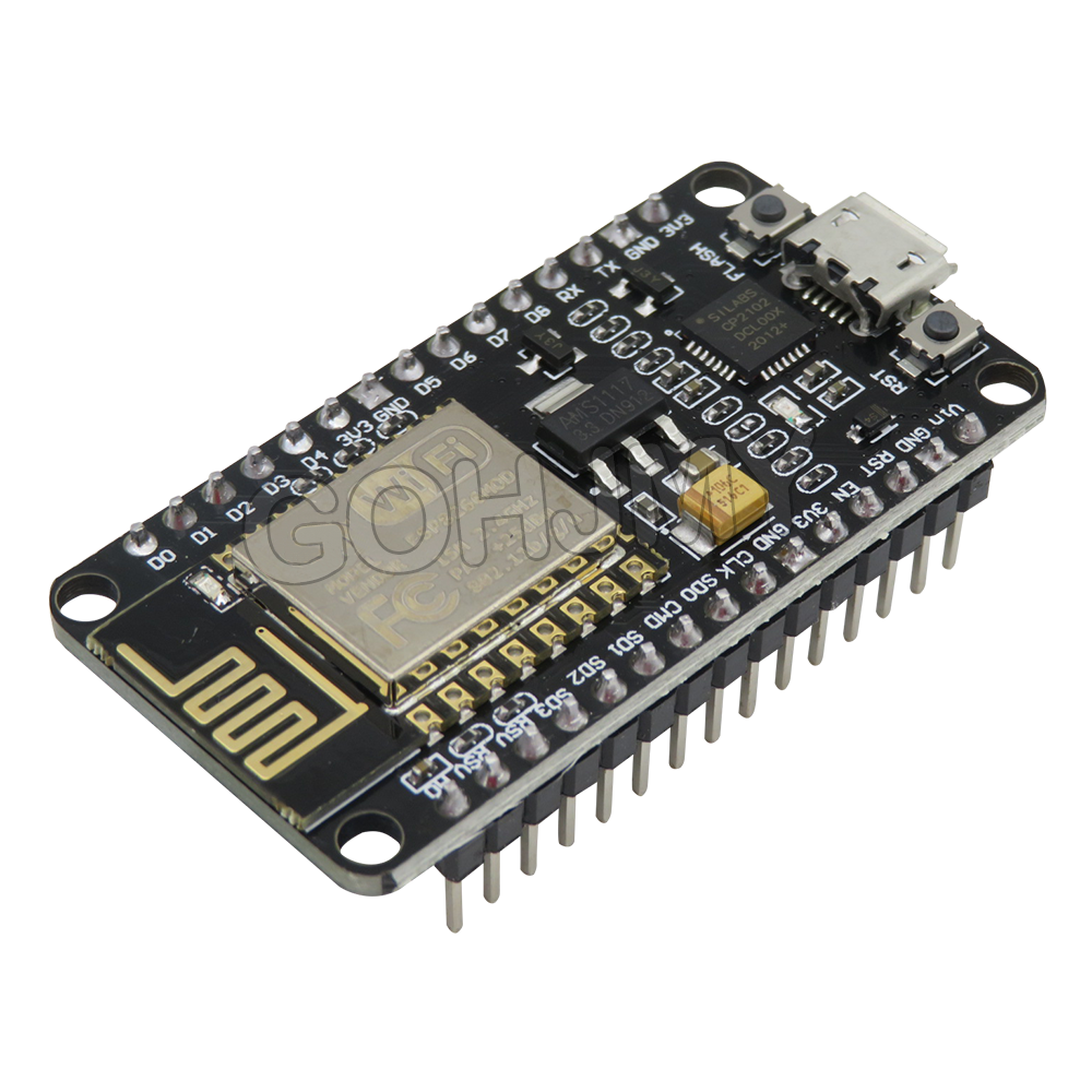 Esp8266 ch340g nodemcu v3 lua  - Esp8266 Nodemcu Board avaliação e preço