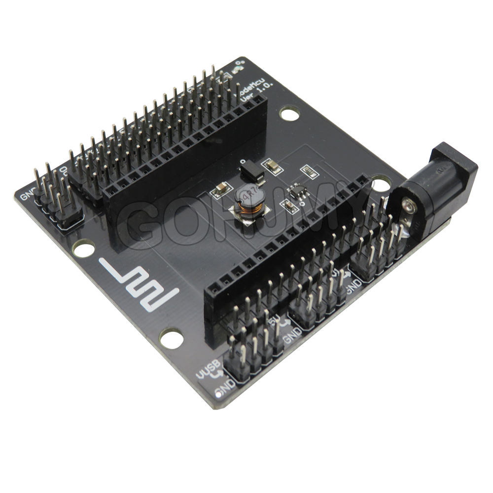 Esp8266 ch340g nodemcu v3 lua  - Esp8266 Nodemcu Board avaliação e preço