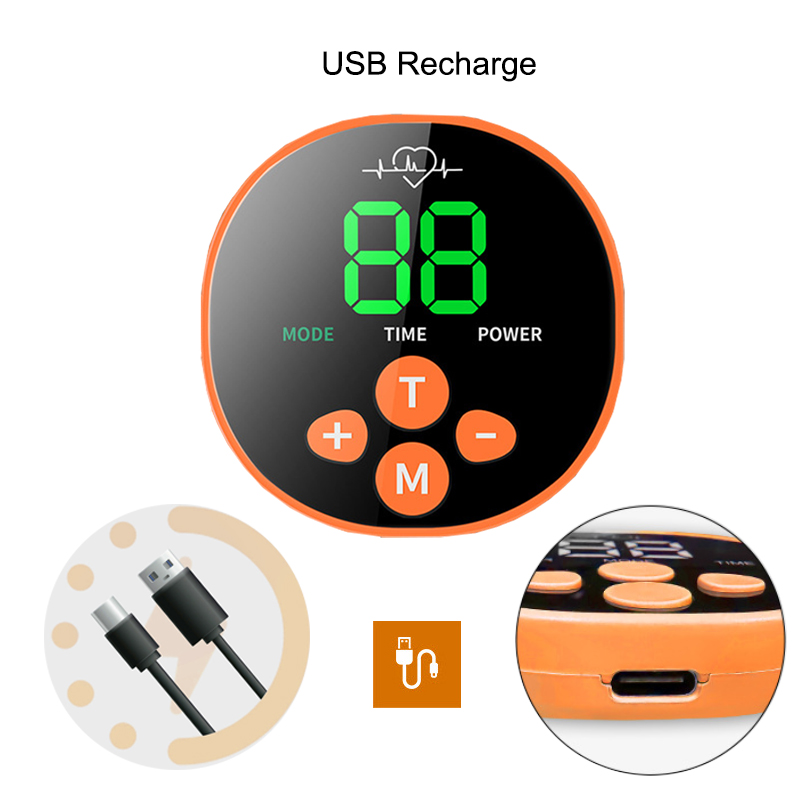 Cinto de Tonificação Abdominal - Home Automation Industry avaliação e preço
