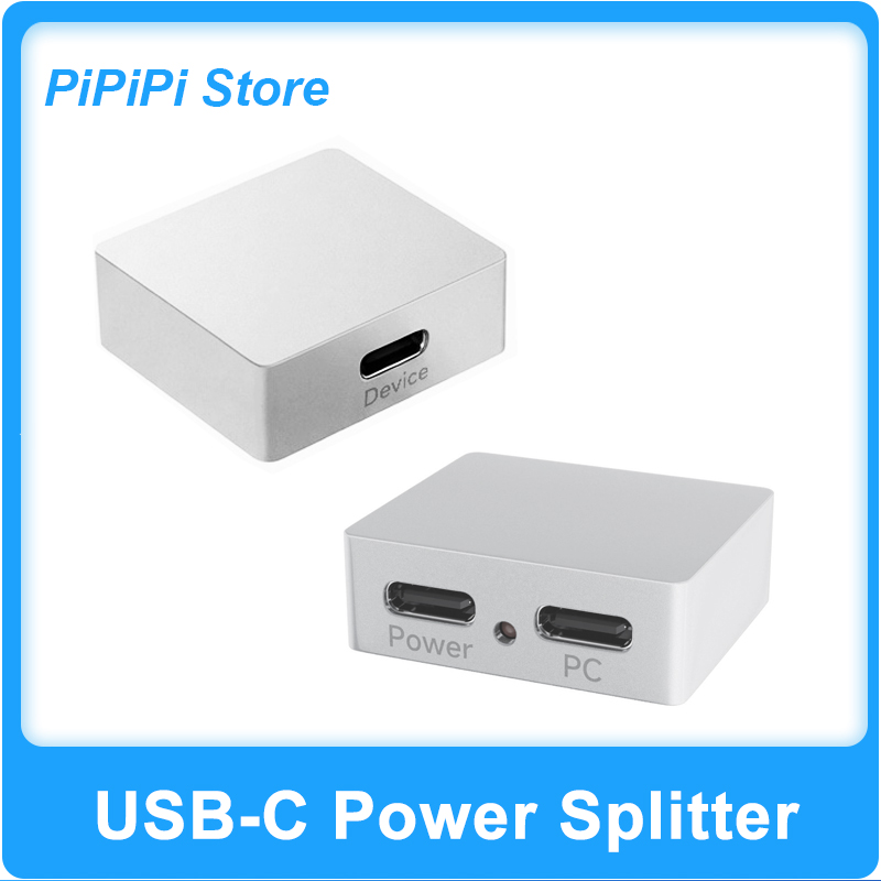 Divisor de Energia e Dados Tip - Home Automation Raspberry Pi avaliação e preço