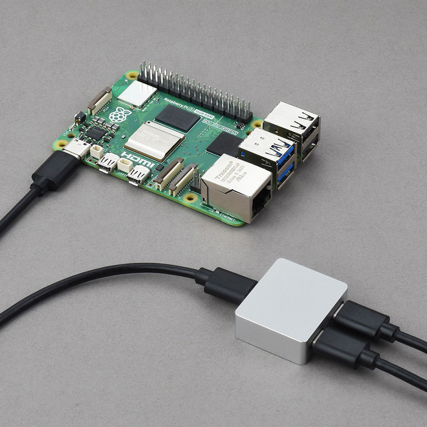Divisor de Energia e Dados Tip - Home Automation Raspberry Pi avaliação e preço