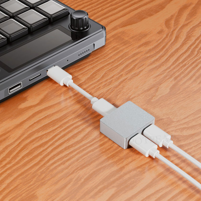Divisor de Energia e Dados Tip - Home Automation Raspberry Pi avaliação e preço