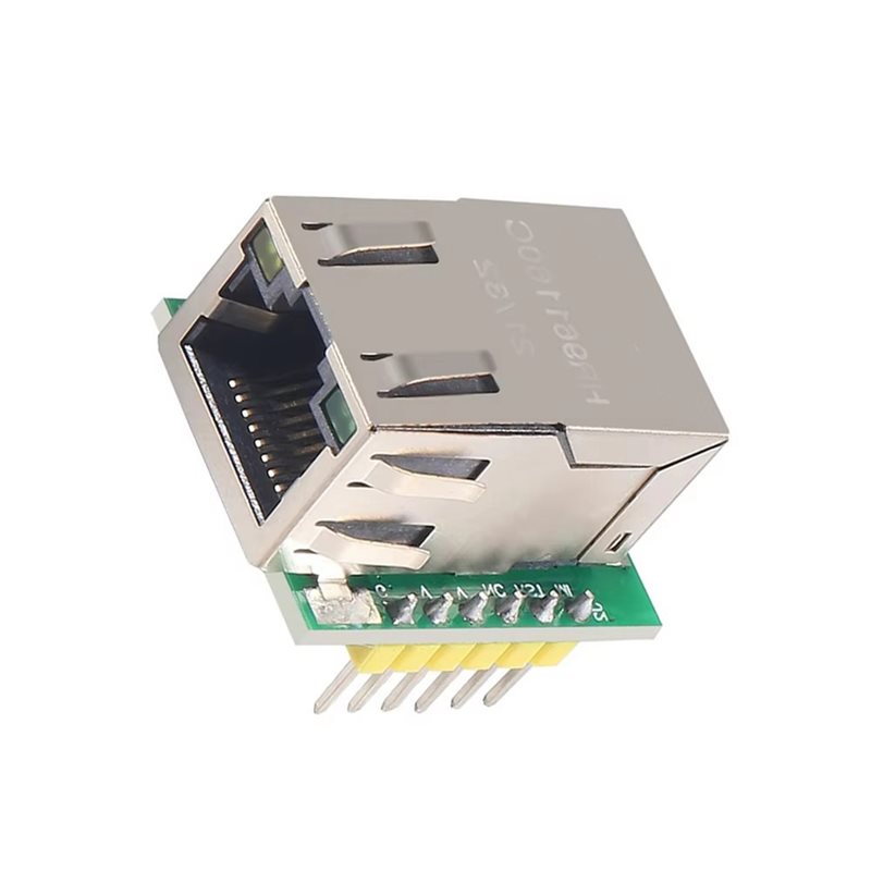 Módulo de Rede Ethernet 3CGRO- - Ethernet Module W5500 avaliação e preço