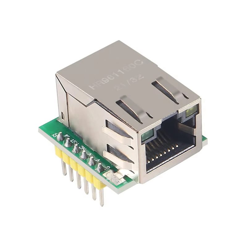 Módulo de Rede Ethernet 3CGRO- - Ethernet Module W5500 avaliação e preço