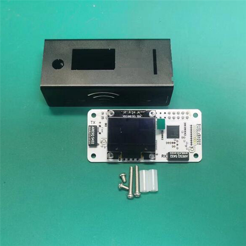 Placa de ponto de acesso x84 d - Pi Zero W Board avaliação e preço