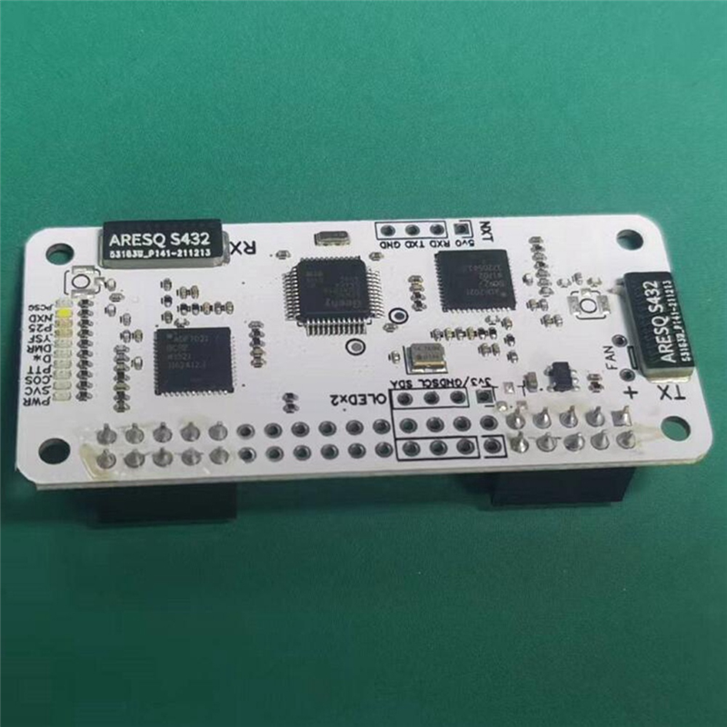 Placa de ponto de acesso x84 d - Pi Zero W Board avaliação e preço
