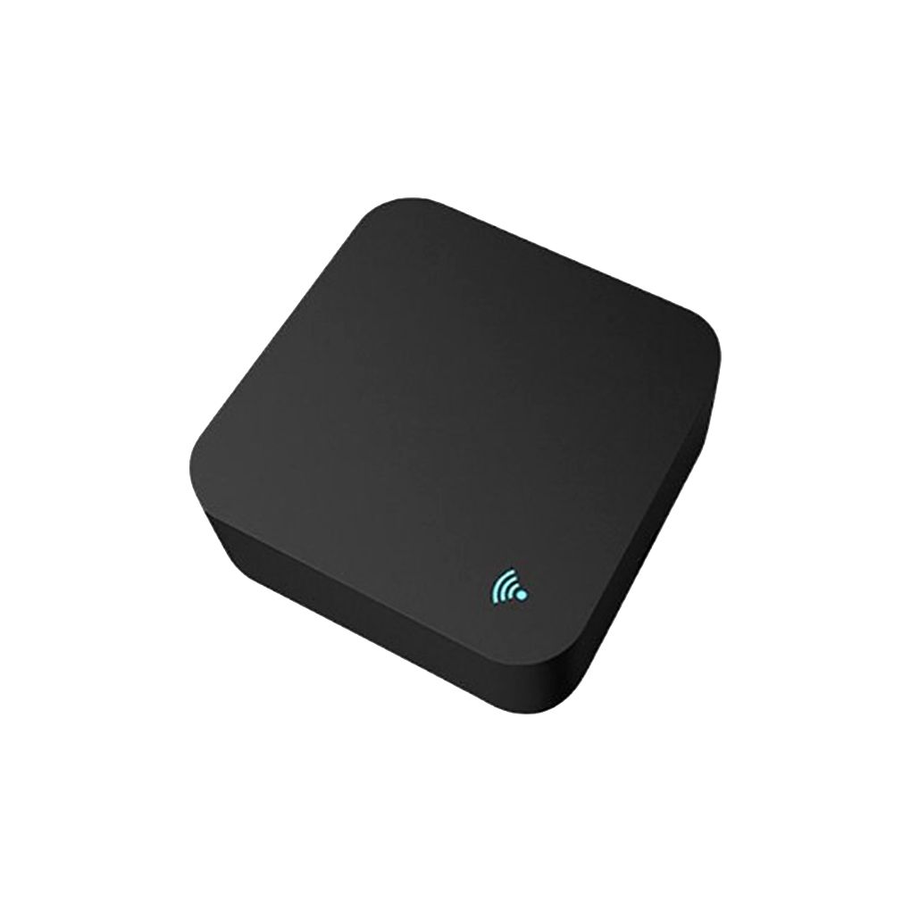 Ir rf controle remoto intelige - Home Automation Industry avaliação e preço
